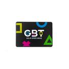 SSD 240GB GBT SATA III 2.5” Alta Performance SSD 240GB GBT SATA III 2.5” Alta Performance