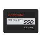 SSD 240GB Goldenfir T800 Original Sata 3 PC E Notebook Nf