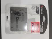 Ssd 240gb kingston