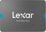 SSD 240GB Lexar NQ100 SSD 240GB Lexar NQ100