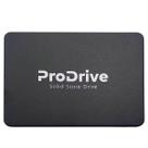 SSD 240GB Prodrive, SATA III 6Gb/s, 2.5" - PROSATA301/240G