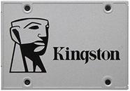 SSD 240GB UV400 Kingston