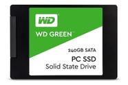 SSD 240GB WD Green