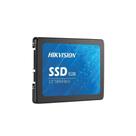 SSD 2,5" 512GB Hikvision E100 SATA III Leitura 560MBs