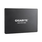 Ssd 256Gb Gigabyte Sata Iii 2,5" Leitura E Gravação 520Mb/S - 500Mb/S Gp-Gstfs31256Gtnd