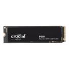 SSD 2TB Crucial P310, M.2 2280 PCie 3x4 Nvme 1.3, Leitura 1700mb s, Grav. 1000mb s - Ct2000p310ssd8 SSD 2TB Crucial P310, M.2 2280 PCie 3x4 Nvme 1.3, Leitura 1700mb s, Grav. 1000mb s - Ct2000p310ssd8