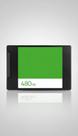 SSD 480GB 2.5 Polegadas Conexão Serial