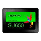 Ssd 480gb adata sata asu650ss-480gt-r su650 2.5 sata iii