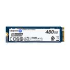 SSD 480GB DC2000B NVMe M.2 PCIe 4.0 Kingston Technology