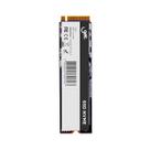 SSD 480GB Get M.2 NVMe NAND 3D Interno Leitura 1600MB/s SSD 480GB Get M.2 NVMe NAND 3D Interno Leitura 1600MB/s