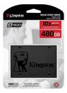 Ssd 480gb Kingston A400 SATA Rev. 3.0 500MB