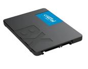SSD 500GB BX500 Crucial SEMI