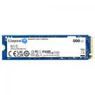Ssd 500Gb Kingston NV3 SNV3S/500G NVMe M.2