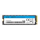 Ssd 500gb lexar nm610 pro m2 2280 nvme pcie lnm610p500g-rnnng