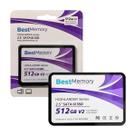 Ssd 512Gb 2.5 Sata 3 550mbs Leit 500mbs Grav Highlander Ser 512GBV2 Best Memory