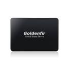 SSD 512GB Goldenfir T800 Original Pronta Entrega Sata 3 PC Notebook Com NF