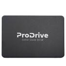Ssd 512gb prodrive sata 3 2,5 7mm prosata301/512g