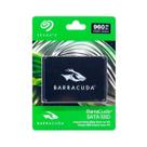 SSD 960GB Barracuda Seagate