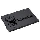 SSD 960GB Kingston A400 - Leitura 500 MB/s - Gravação 450MB/s - SA400S37/960G SSD 960GB Kingston A400 - Leitura 500 MB/s - Gravação 450MB/s - SA400S37/960G
