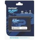 SSD 960GB Patriot Burst SSD 960GB Patriot Burst