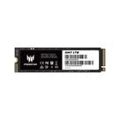 SSD Acer Predator GM7 1TB PCIe Gen4 NVMe M.2 2280 SSD Acer Predator GM7 1TB PCIe Gen4 NVMe M.2 2280