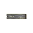 SSD Adata Legend 860, 2TB, M.2 2280, PCIe NVMe, Leitura 6000 MB/s, Gravacao 5000 MB/s SSD Adata Legend 860, 2TB, M.2 2280, PCIe NVMe, Leitura 6000 MB/s, Gravacao 5000 MB/s