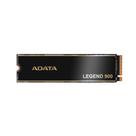 SSD ADATA Legend 900 de 1 TB PCIe Gen4x4 NVMe M.2 PS5 7000 MB/s