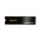 SSD Adata Legend 960 1TB, M.2 2280 NVMe 1.4, Leitura 7400MBs e Gravação 6000MBs