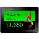 SSD Adata SU650 512GB Sata - ASU650SS-512GT-R