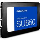 SSD Adata Ultimate SU650 1TB SATA 3 2.5" 520MB/s ASU650SS-1T