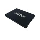 SSD Alltek 120GB 2.5 SATA III 6Gb/s para Notebook/PC com Leitura 570MB/s SSD Alltek 120GB 2.5 SATA III 6Gb/s para Notebook/PC com Leitura 570MB/s
