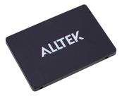 SSD Alltek 256GB 2.5" SATA III 6Gbps Interno PC e Notebook