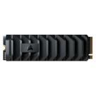 SSD Corsair 1TB M.2 Gen 4 NVME MP600 Pro XT F1000GBMP600PXT