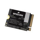 SSD Corsair MP600 Mini de 1 TB M.2 NVMe PCIe x4 Gen4 2 preto