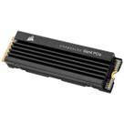 SSD Corsair MP600 PRO LPX 1 TB M.2 NVMe PCIe x4 Gen4 Gen4