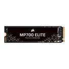 SSD Corsair MP700 Elite 1TB PCIe 5.0x4 NVMe M.2 Até10000MB/s SSD Corsair MP700 Elite 1TB PCIe 5.0x4 NVMe M.2 Até10000MB/s