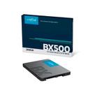 SSD Crucial BX500 2TB 2.5" SATA 3 - CT2000BX500SSD1