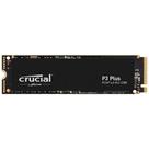 SSD Crucial P3 Plus CT2000P3PSSD8 2 TB PCIe Gen4 NVMe M.2 SSD Crucial P3 Plus CT2000P3PSSD8 2 TB PCIe Gen4 NVMe M.2