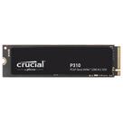 SSD Crucial P310 de 1 TB 2280 PCIe Gen4 3D NAND NVMe M.2