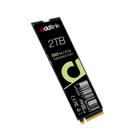 SSD de expansão de memória Addlink S93 2TB PCIe 4.0 M.2 Gen 4