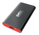 SSD Emtec X210 Elite 512GB Portátil SATA III SSD Emtec X210 Elite 512GB Portátil SATA III