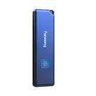 Ssd Externo 2Tb Usb 3.2 Gen2 1050mbs Com Leitor Biometrico PS1000Pro Fanxiang