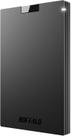 SSD Externo Buffalo 500GB - USB 3.2 Tipo-C/A para PS4/PS5/PC/Mac