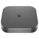 SSD Externo Corsair 2TB EX300U Porttil - Usb-c 3.2 - Cinza CSSD-EX300U2TB