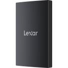 SSD externo Lexar Armor 700 1 TB USB 3.2 Tipo-C