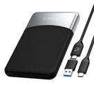 SSD externo ORICO M25PRO 512 GB USB 3.2 Gen 1 460 MB/s