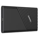 SSD externo portátil de 2 TB até 2000 MB/s USB 3.2