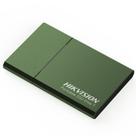 SSD Externo Portátil Hikvision Elite 7 500GB USB 3.2 Verde H SSD Externo Portátil Hikvision Elite 7 500GB USB 3.2 Verde H