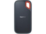 SSD Externo SanDisk 500GB Extreme Portátil USB 3.1 Type-C