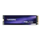 SSD fanxiang S880 NVMe de 2 TB PCIe 4.0 M.2 2280 para PS5